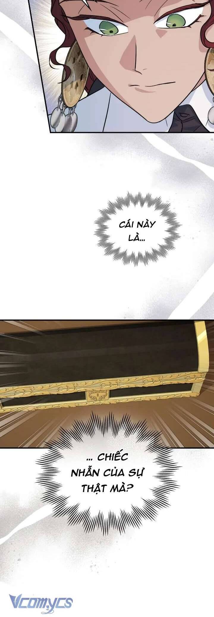 Người Đẹp Và Quái Vật: Chapter 156