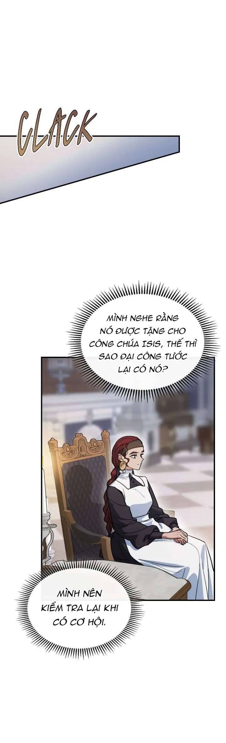 Người Đẹp Và Quái Vật: Chapter 156