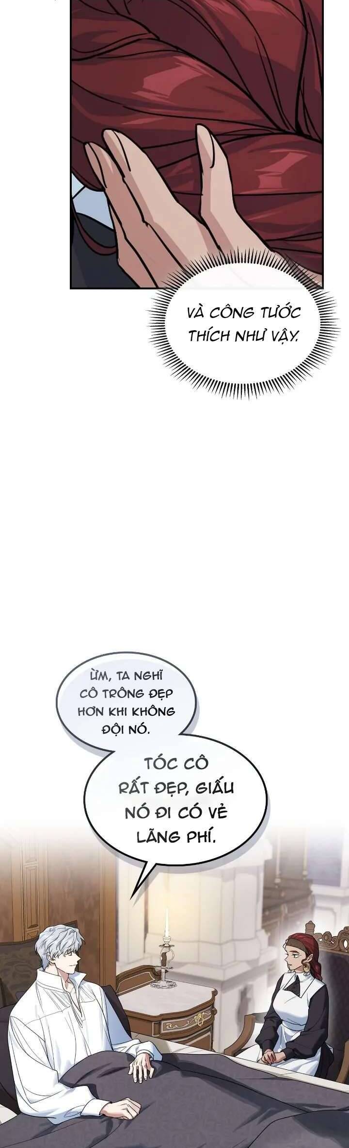 Người Đẹp Và Quái Vật: Chapter 156