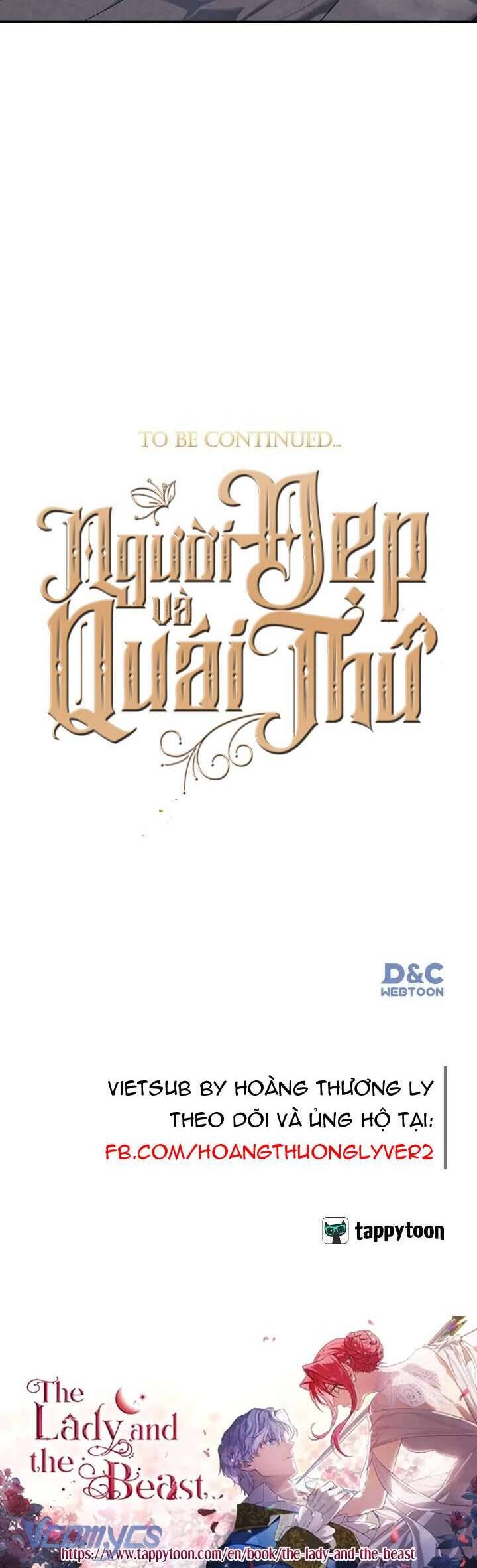 Người Đẹp Và Quái Vật: Chapter 156