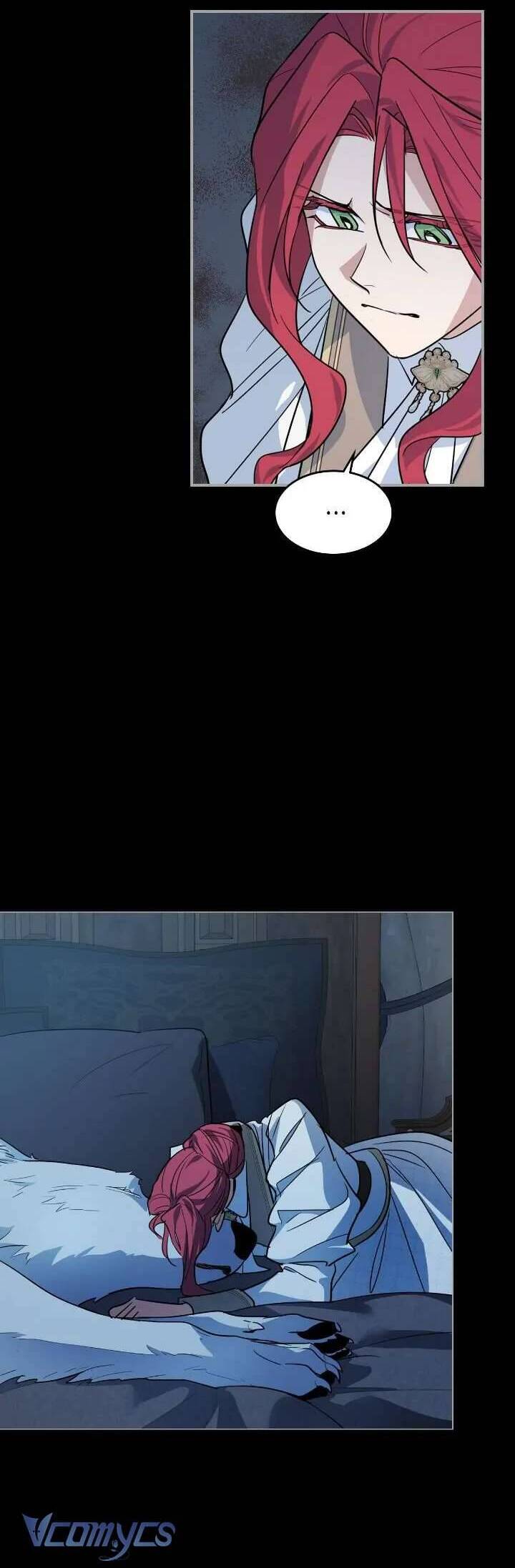 Người Đẹp Và Quái Vật: Chapter 156