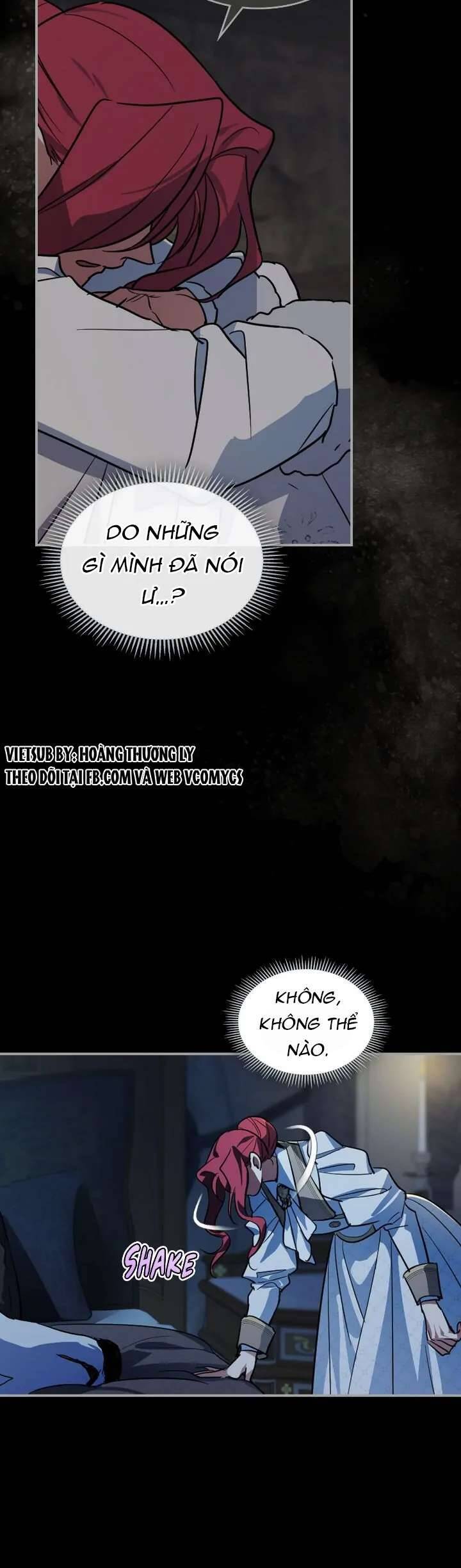 Người Đẹp Và Quái Vật: Chapter 156