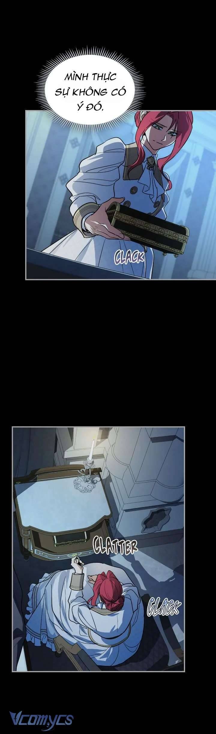 Người Đẹp Và Quái Vật: Chapter 156