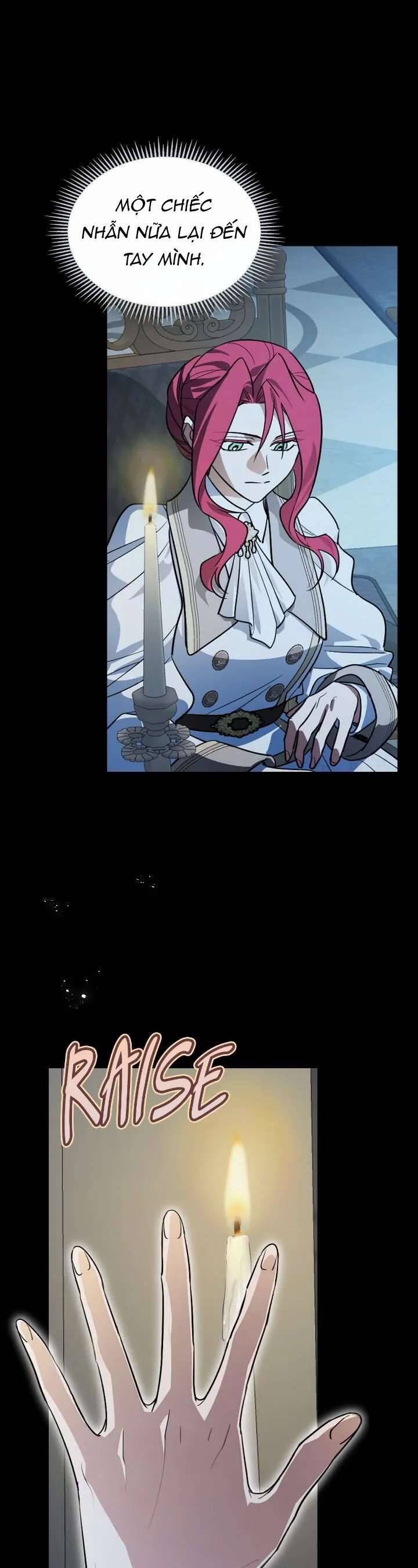 Người Đẹp Và Quái Vật: Chapter 156