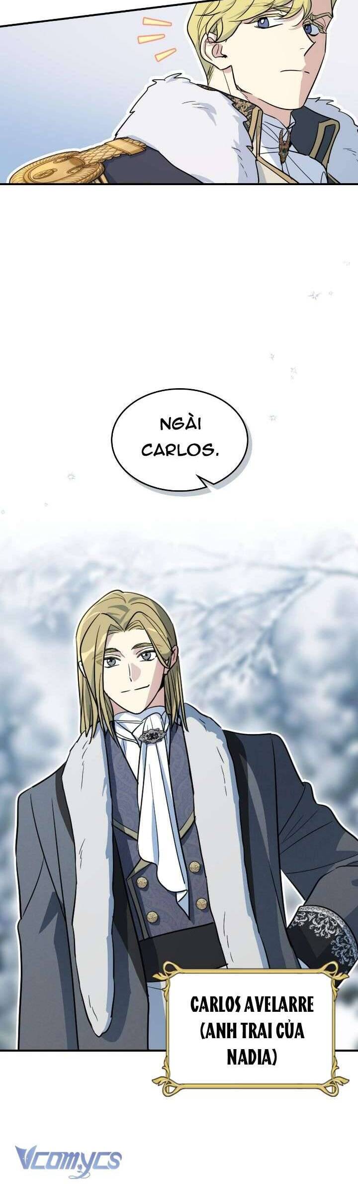 Người Đẹp Và Quái Vật: Chapter 157