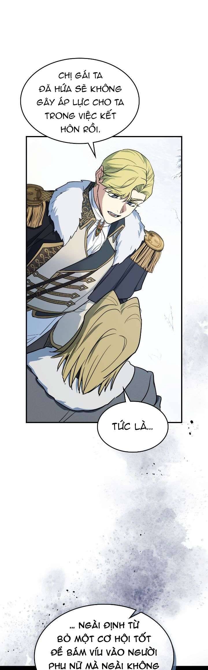 Người Đẹp Và Quái Vật: Chapter 157