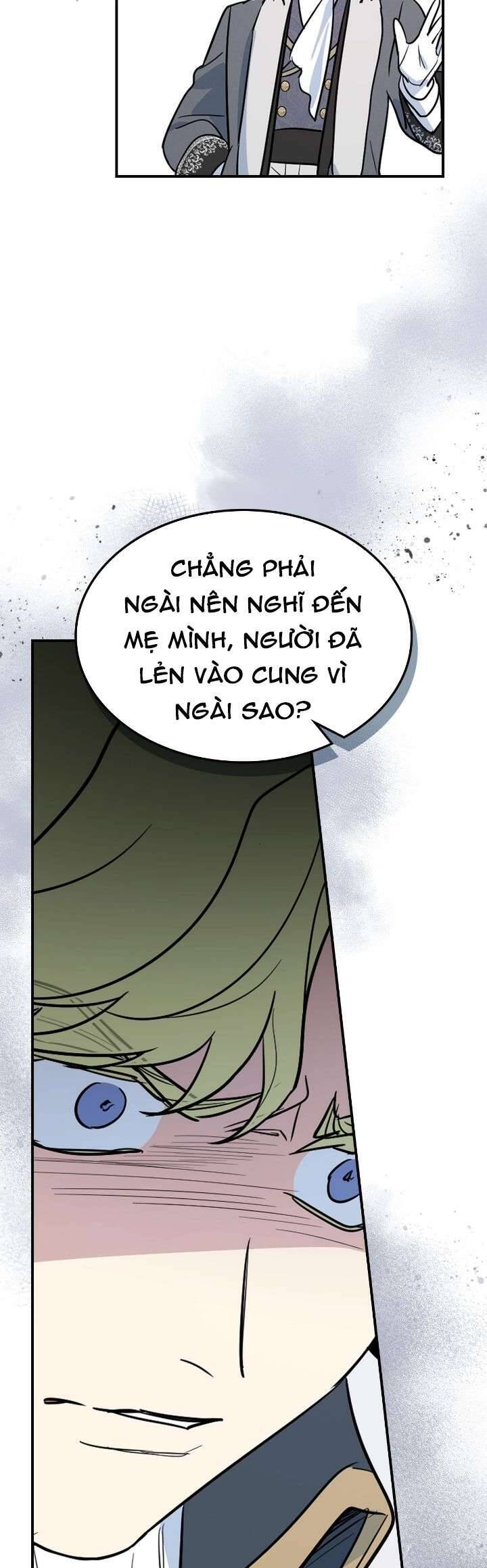 Người Đẹp Và Quái Vật: Chapter 157