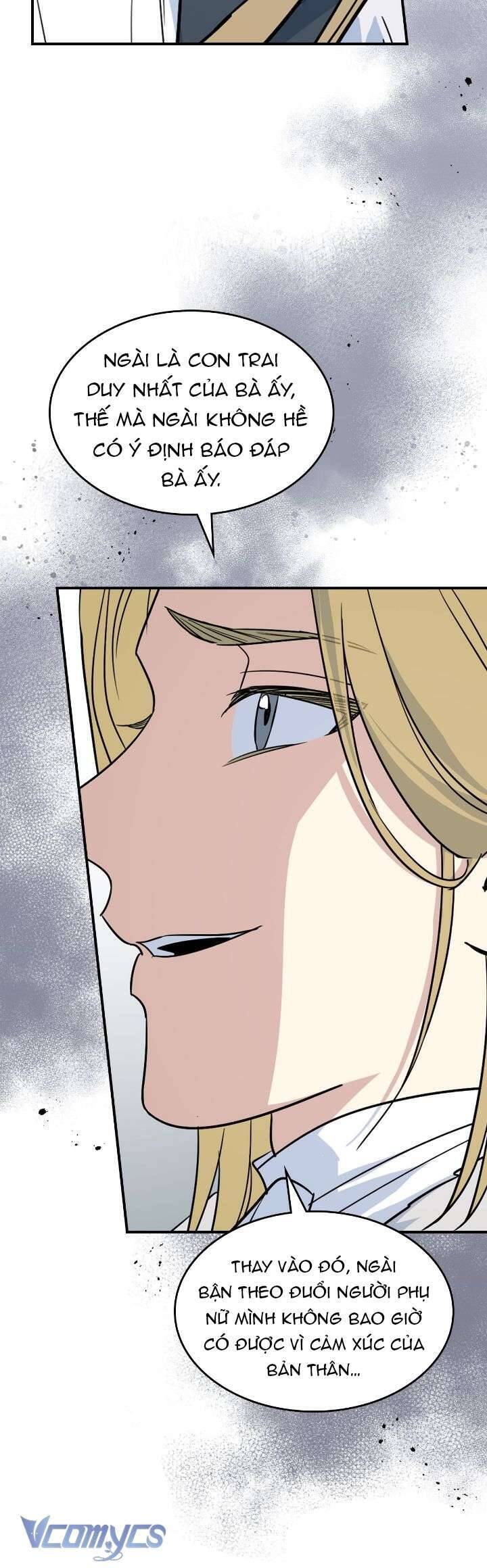 Người Đẹp Và Quái Vật: Chapter 157