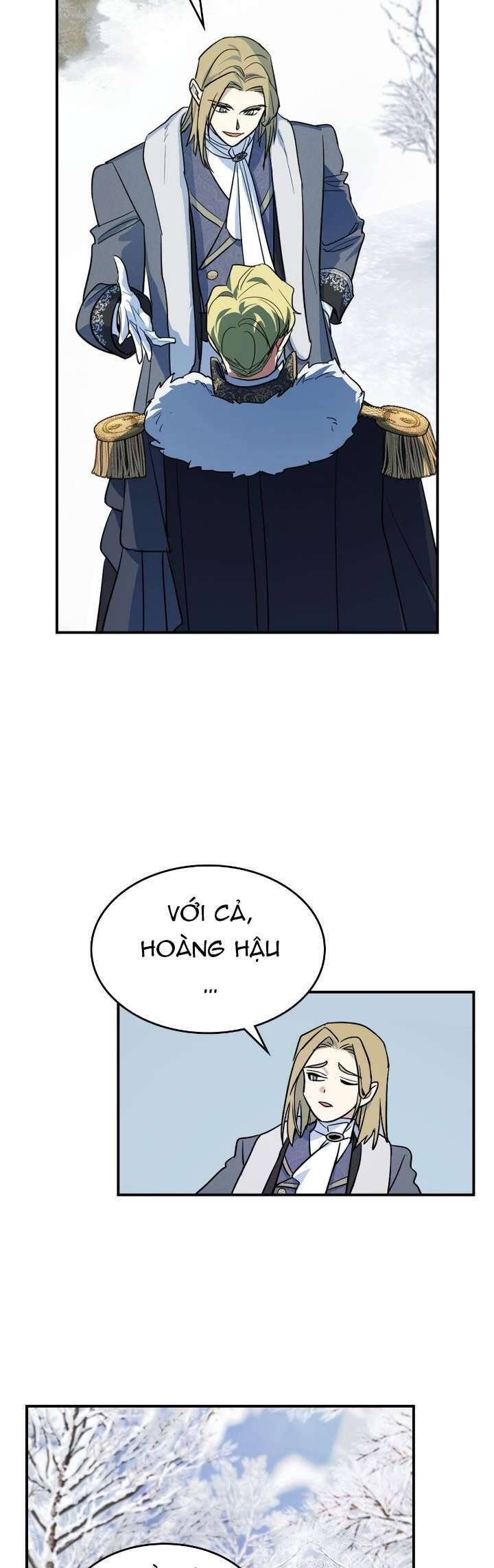 Người Đẹp Và Quái Vật: Chapter 157