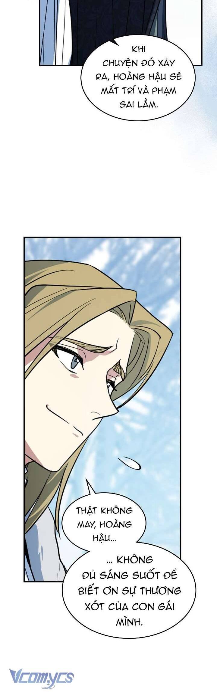 Người Đẹp Và Quái Vật: Chapter 157