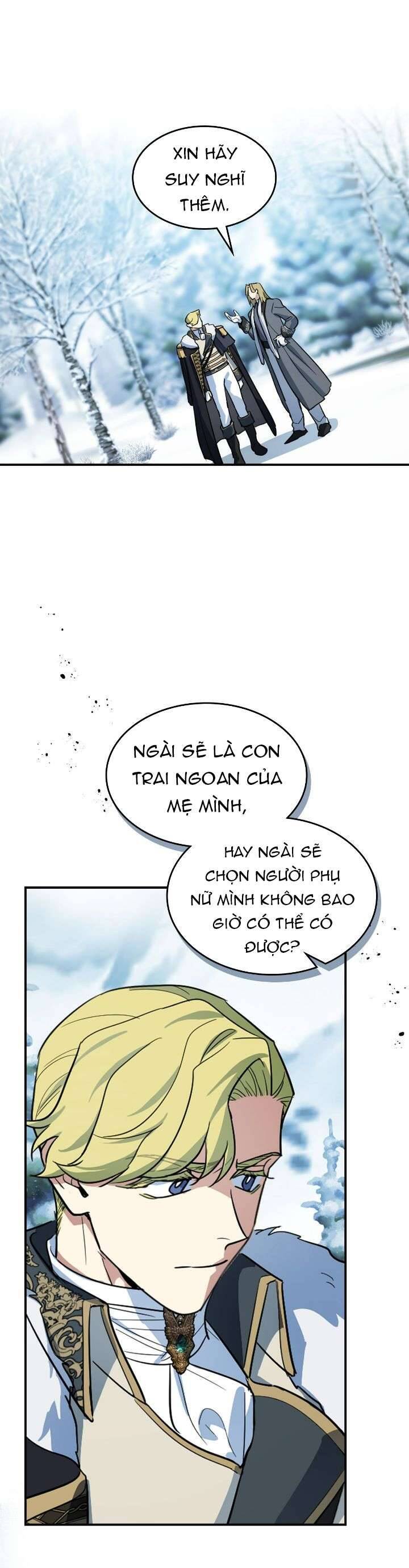 Người Đẹp Và Quái Vật: Chapter 157