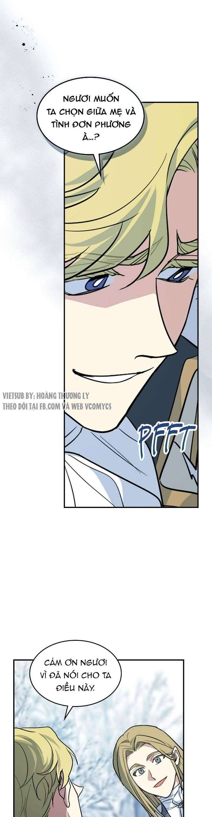 Người Đẹp Và Quái Vật: Chapter 157