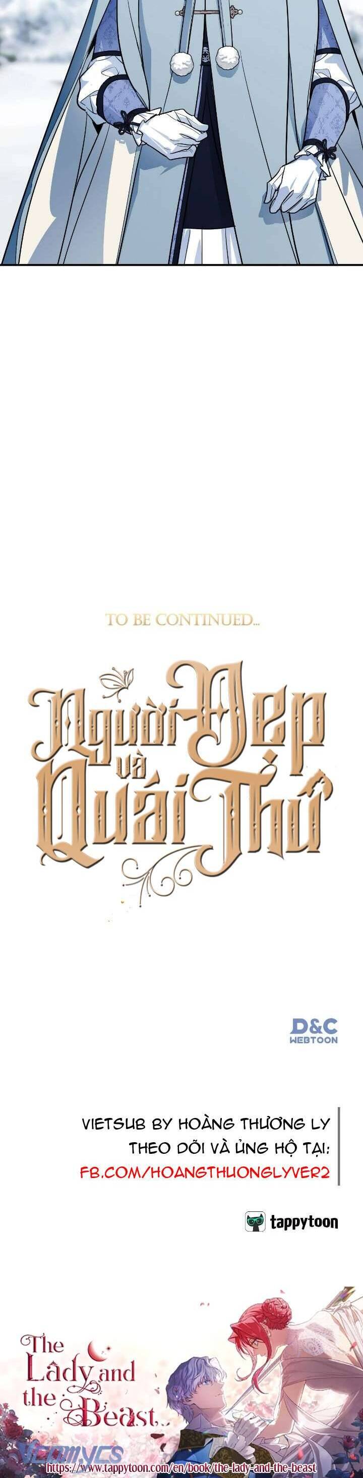 Người Đẹp Và Quái Vật: Chapter 157