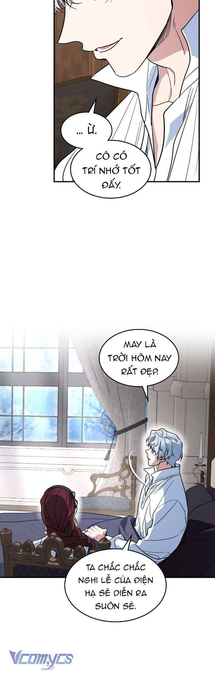 Người Đẹp Và Quái Vật: Chapter 157