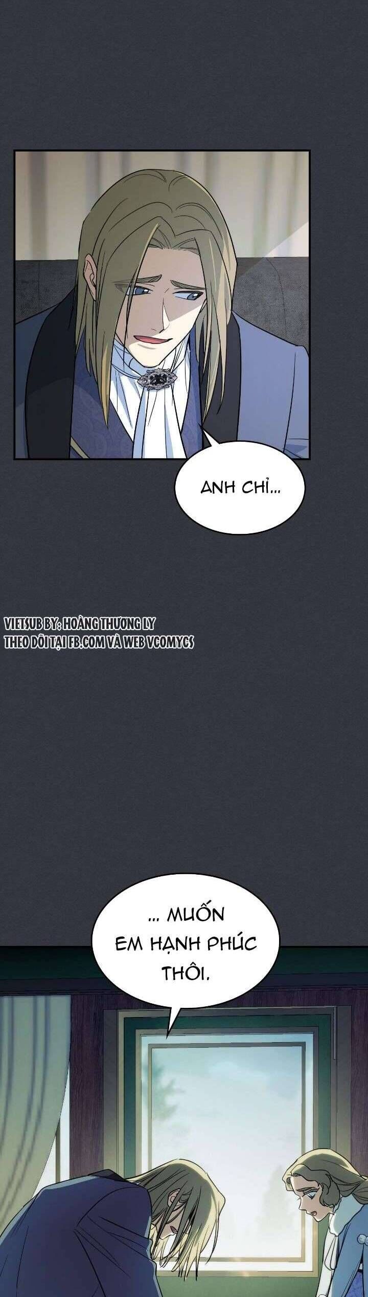 Người Đẹp Và Quái Vật: Chapter 158