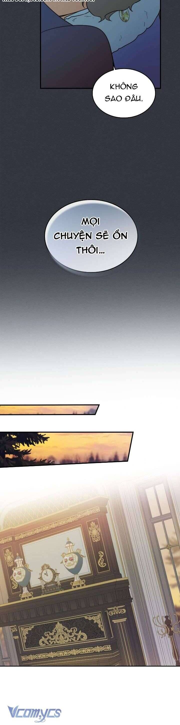 Người Đẹp Và Quái Vật: Chapter 158