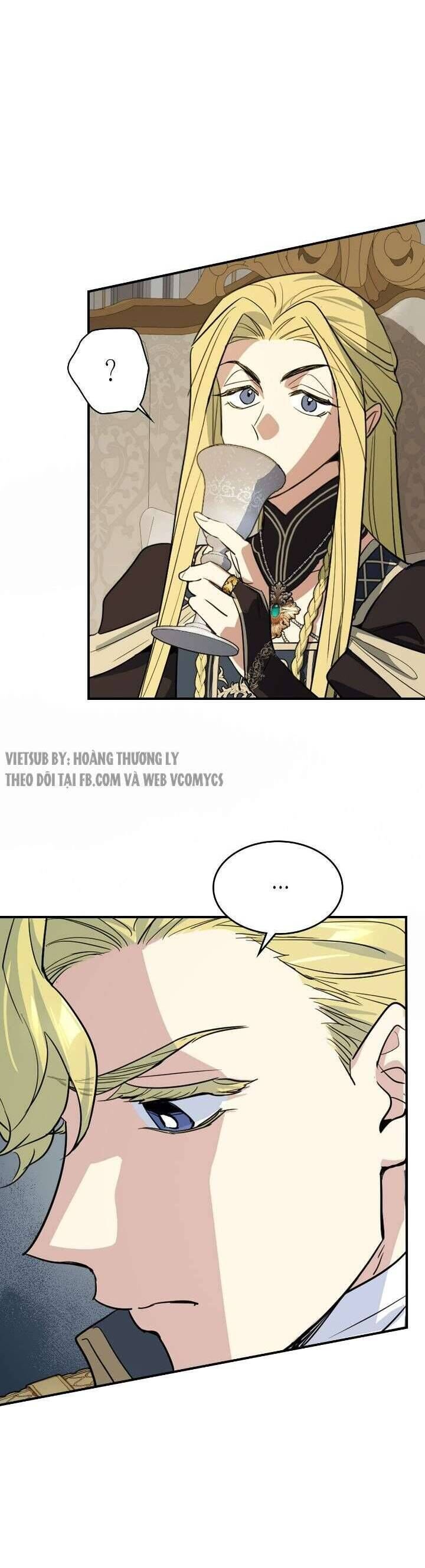 Người Đẹp Và Quái Vật: Chapter 158