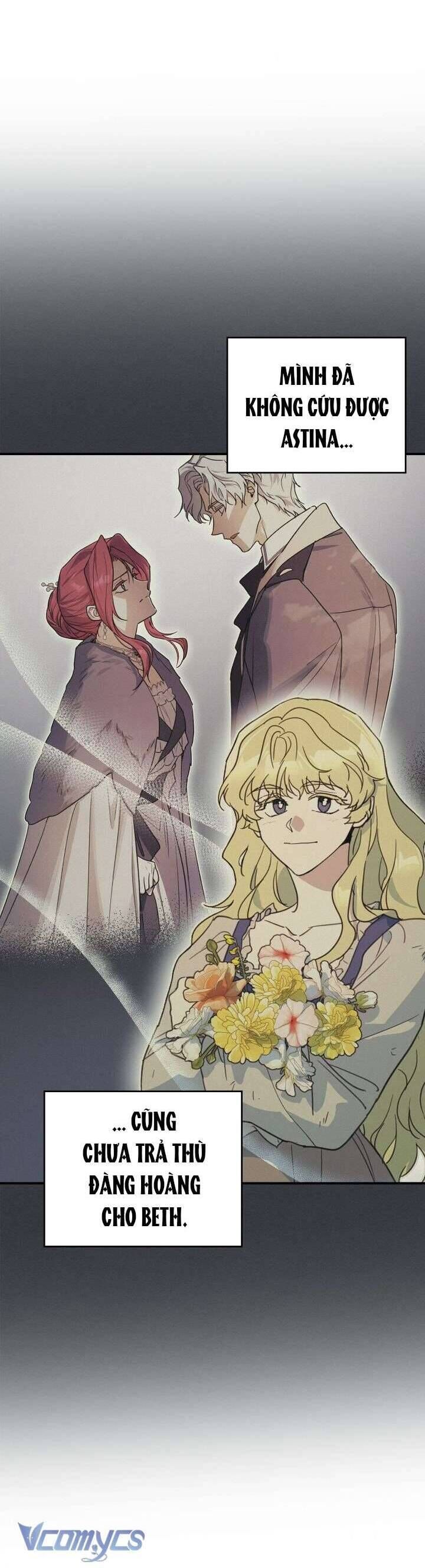 Người Đẹp Và Quái Vật: Chapter 158