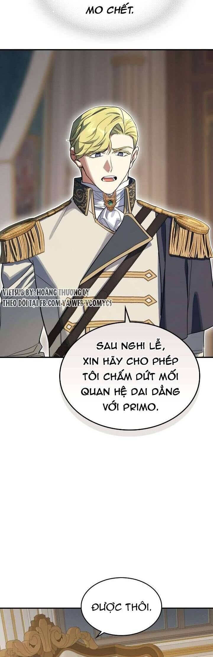 Người Đẹp Và Quái Vật: Chapter 158