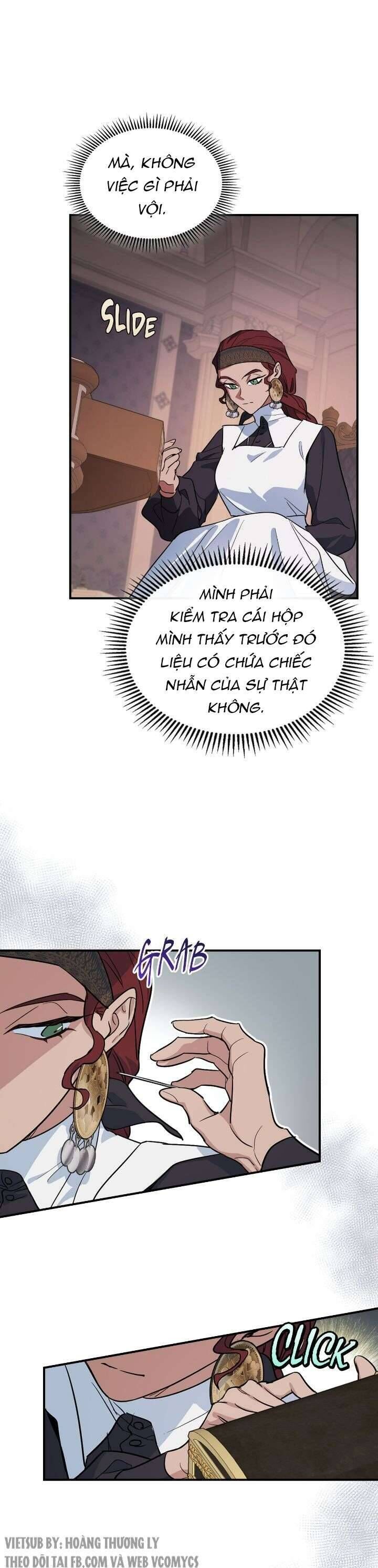 Người Đẹp Và Quái Vật: Chapter 158