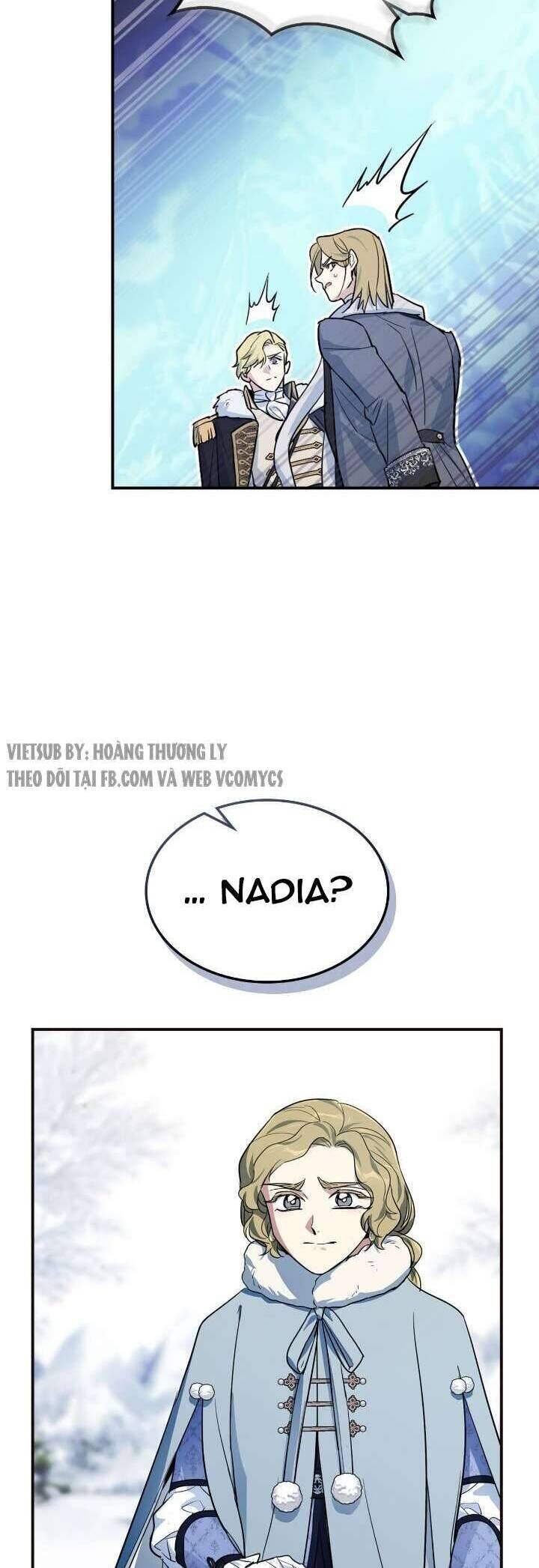 Người Đẹp Và Quái Vật: Chapter 158