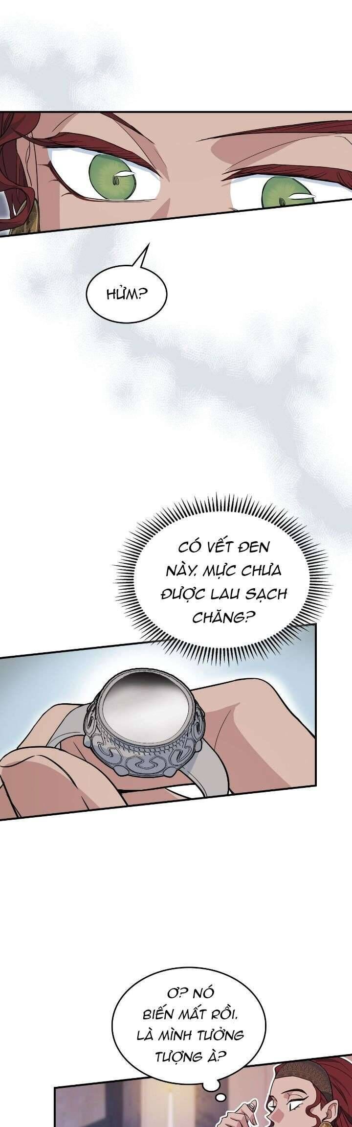 Người Đẹp Và Quái Vật: Chapter 158