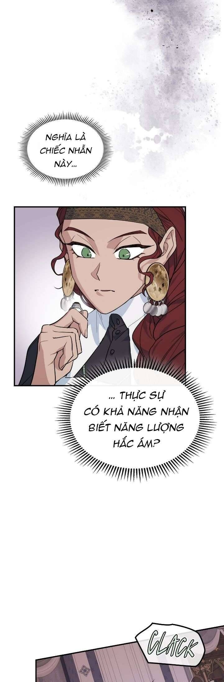 Người Đẹp Và Quái Vật: Chapter 158