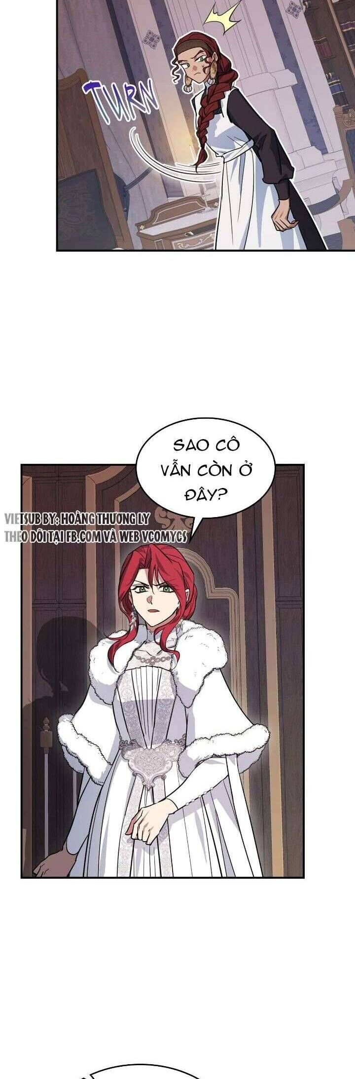 Người Đẹp Và Quái Vật: Chapter 158