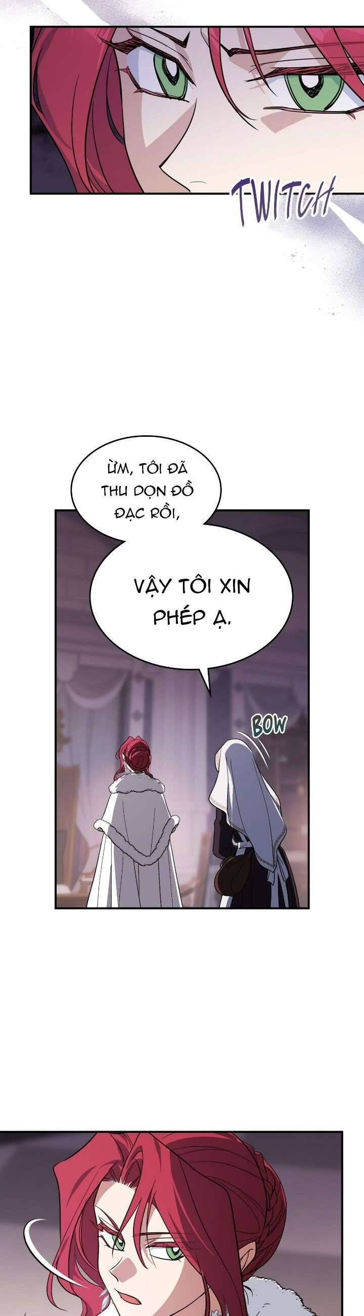 Người Đẹp Và Quái Vật: Chapter 158