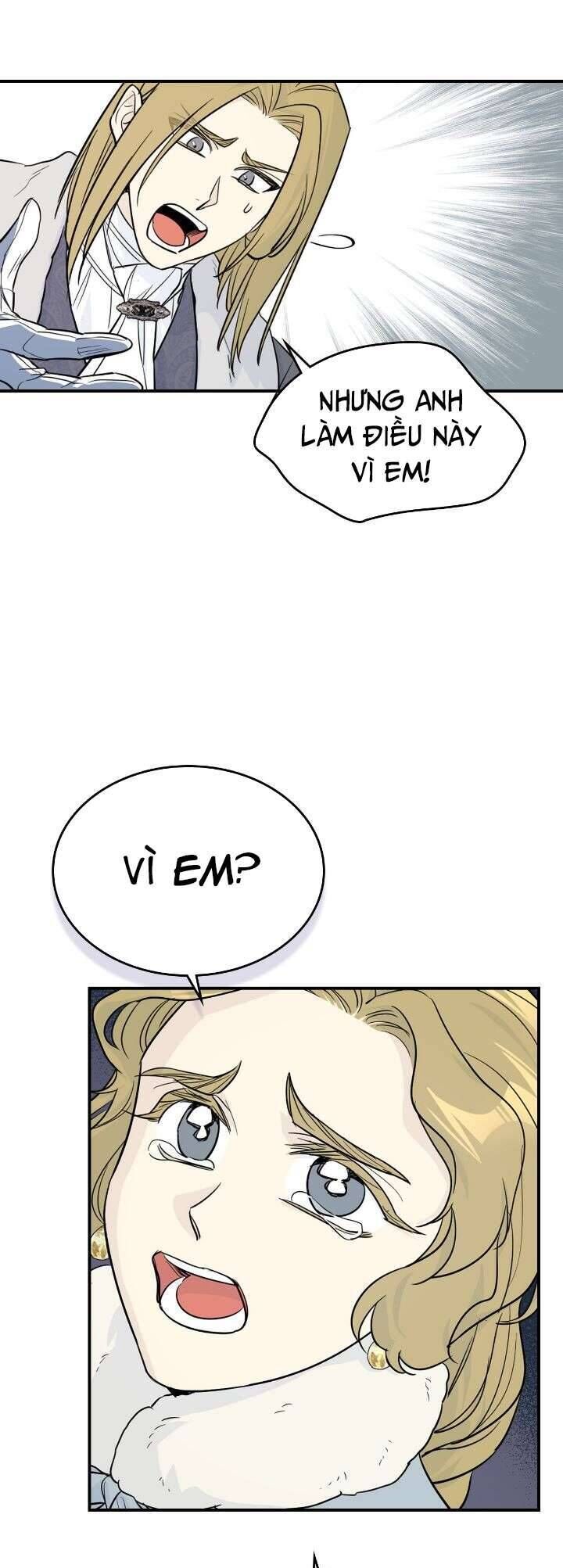 Người Đẹp Và Quái Vật: Chapter 158