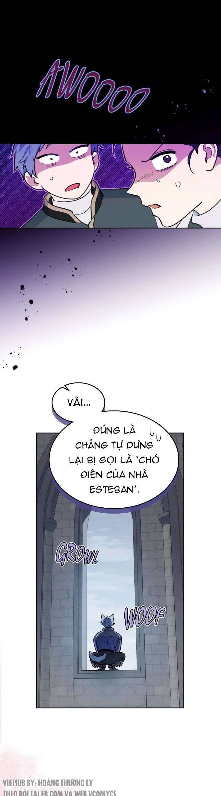 Người Đẹp Và Quái Vật: Chapter 159