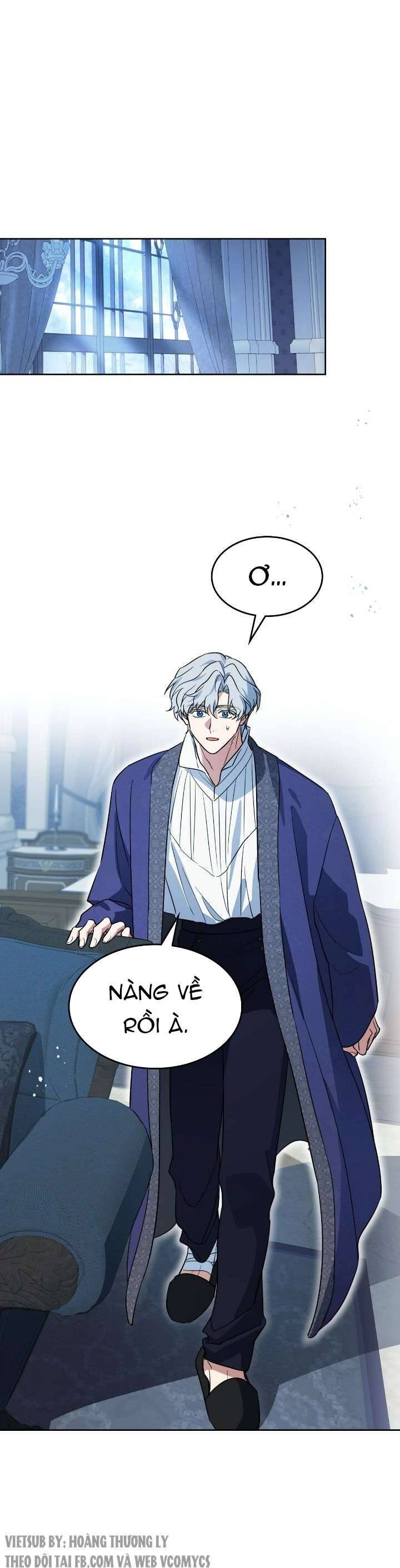 Người Đẹp Và Quái Vật: Chapter 159