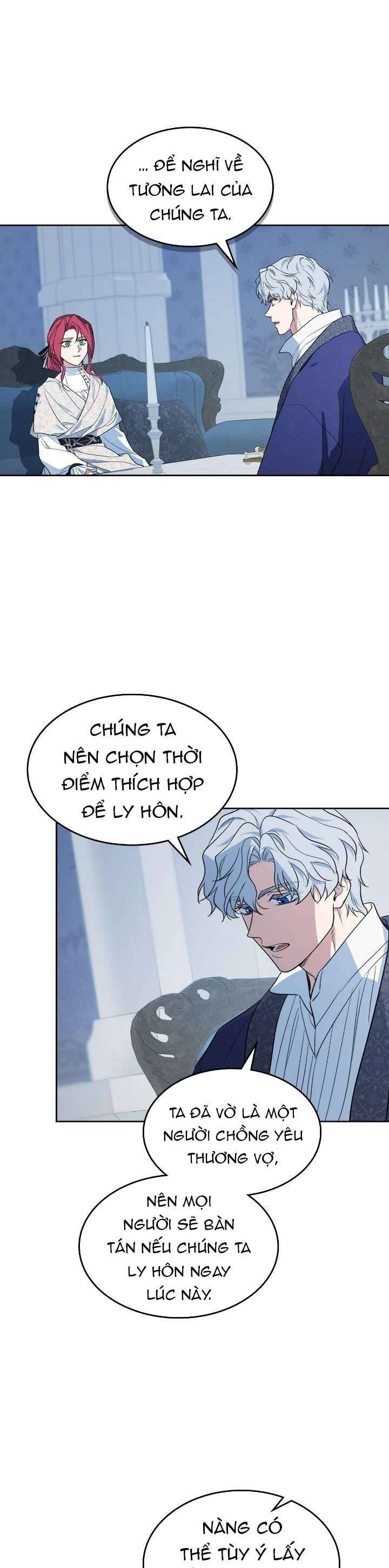 Người Đẹp Và Quái Vật: Chapter 159