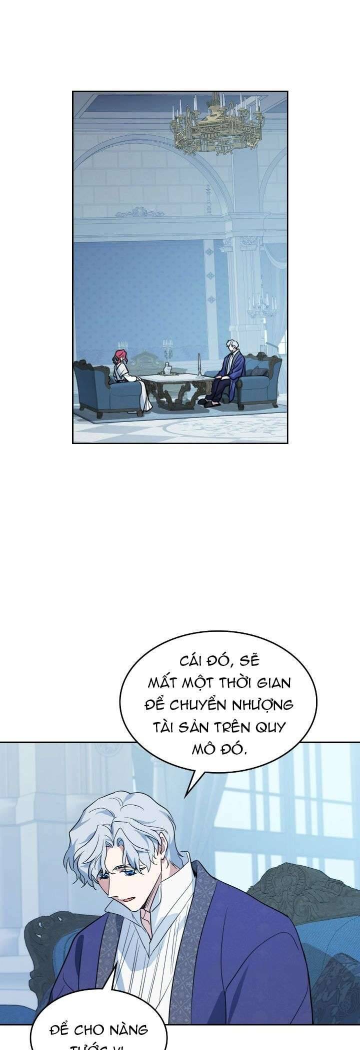 Người Đẹp Và Quái Vật: Chapter 159