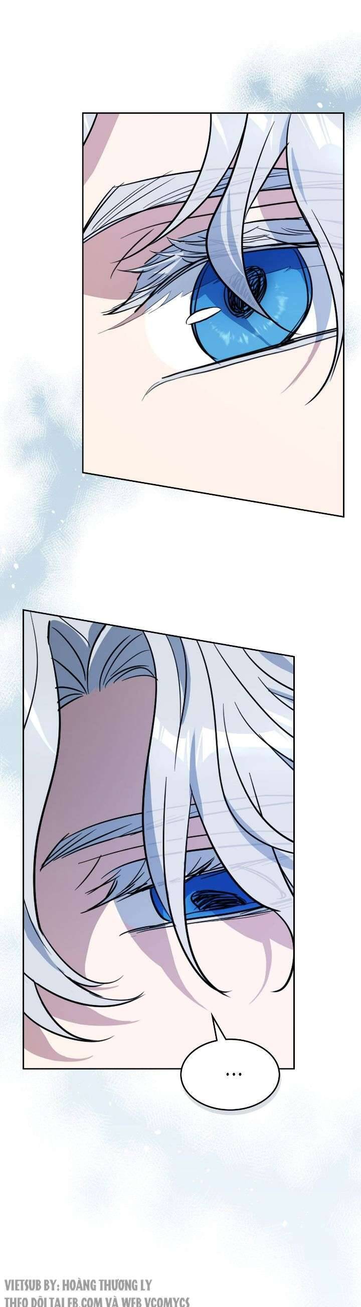 Người Đẹp Và Quái Vật: Chapter 159