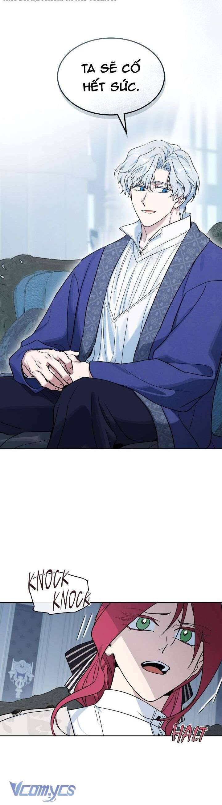 Người Đẹp Và Quái Vật: Chapter 159