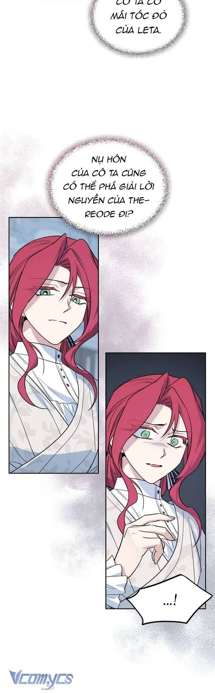 Người Đẹp Và Quái Vật: Chapter 159