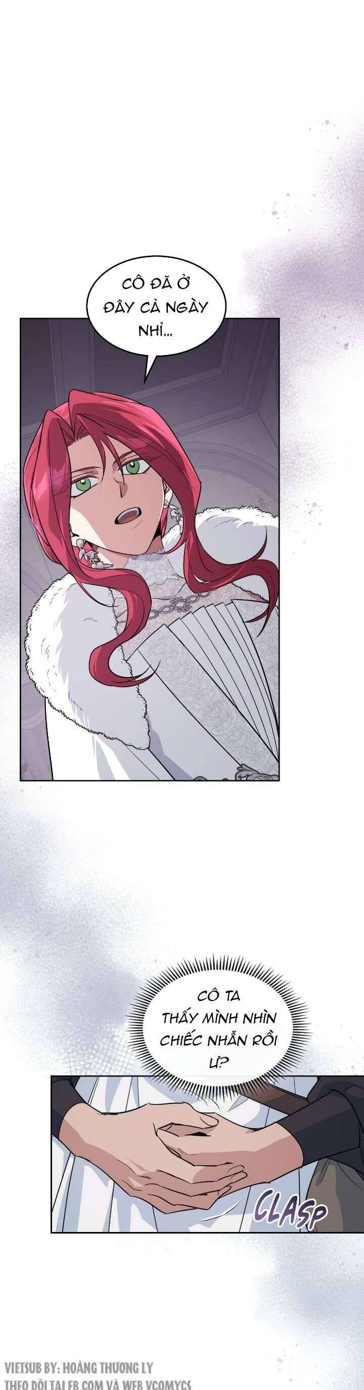 Người Đẹp Và Quái Vật: Chapter 159