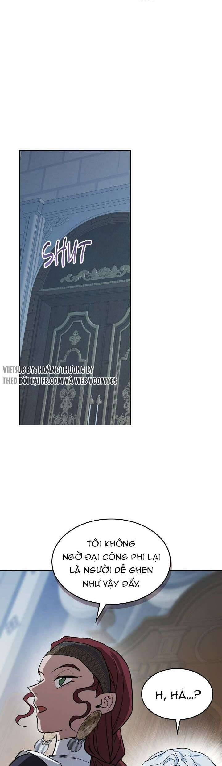 Người Đẹp Và Quái Vật: Chapter 159