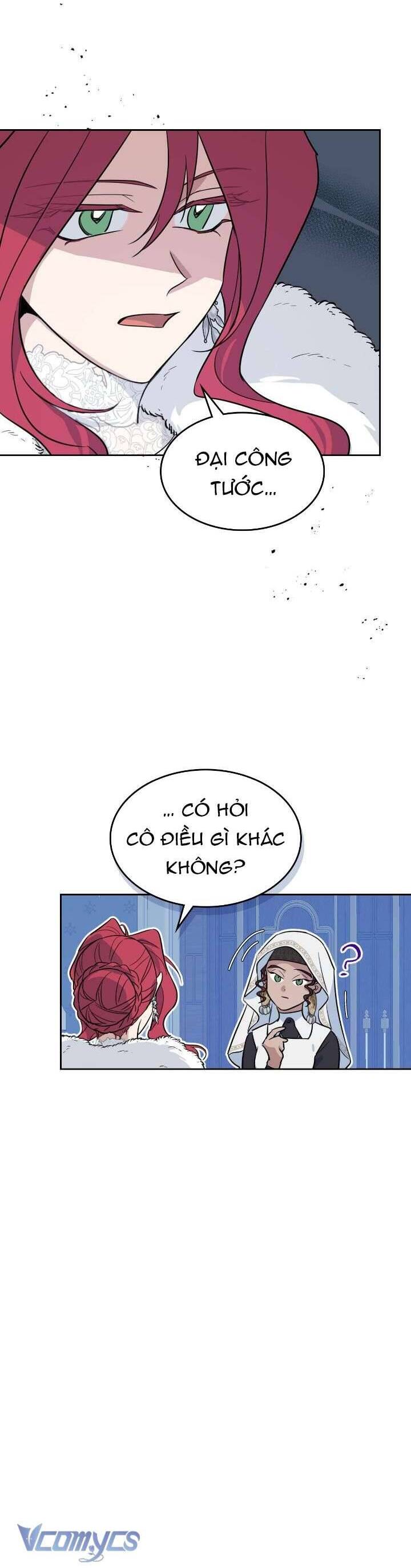 Người Đẹp Và Quái Vật: Chapter 159