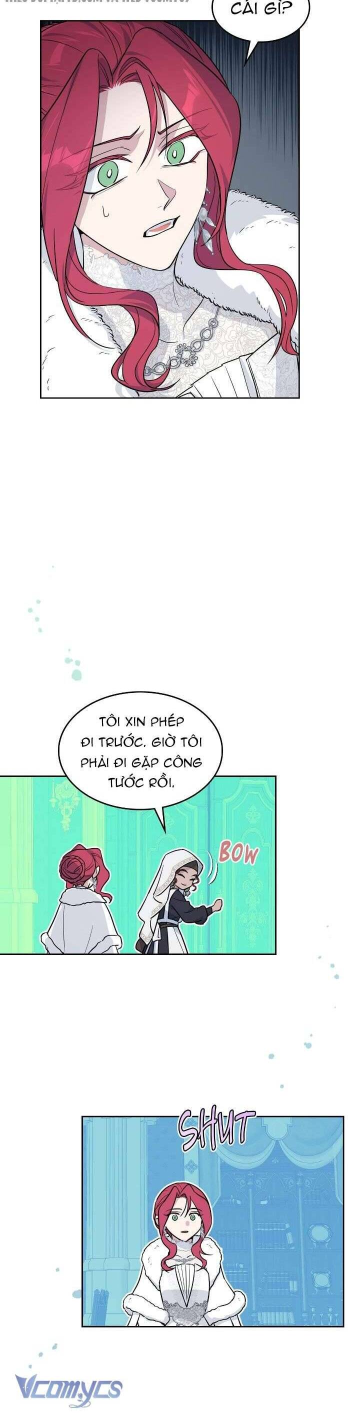 Người Đẹp Và Quái Vật: Chapter 159