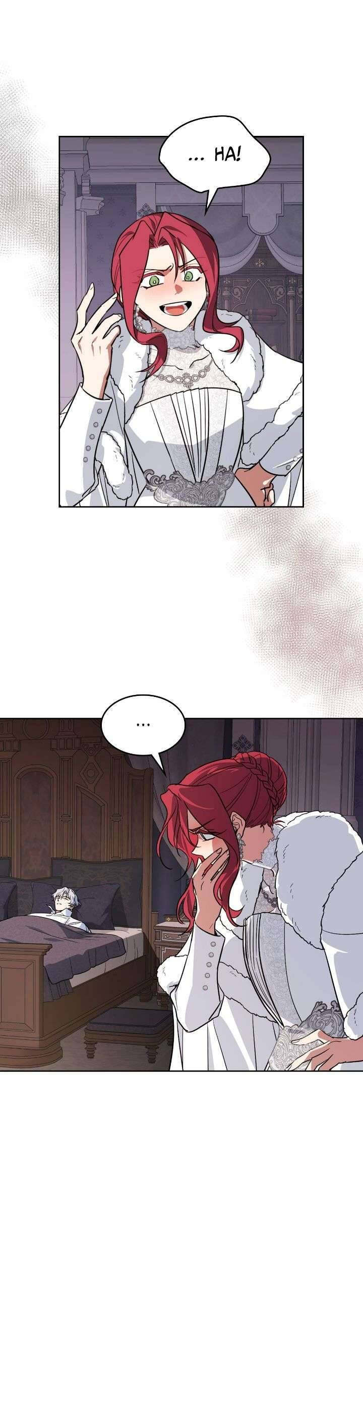 Người Đẹp Và Quái Vật: Chapter 159