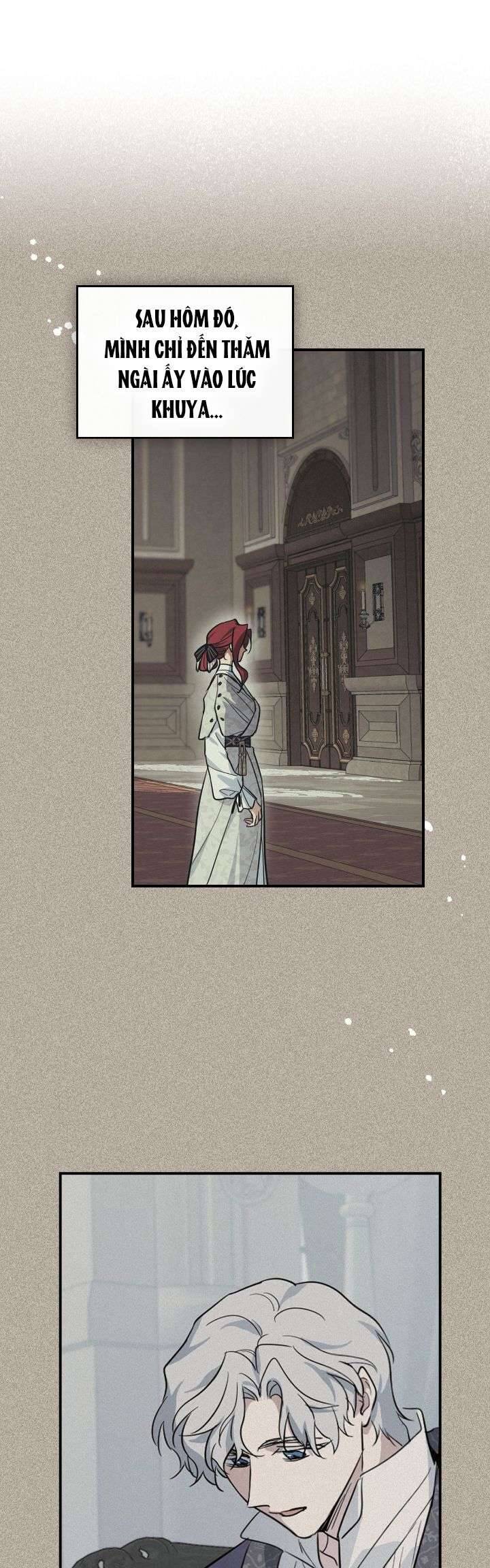 Người Đẹp Và Quái Vật: Chapter 160