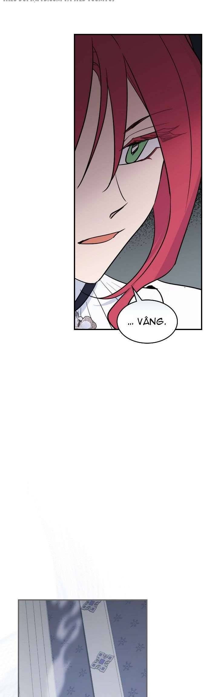 Người Đẹp Và Quái Vật: Chapter 160