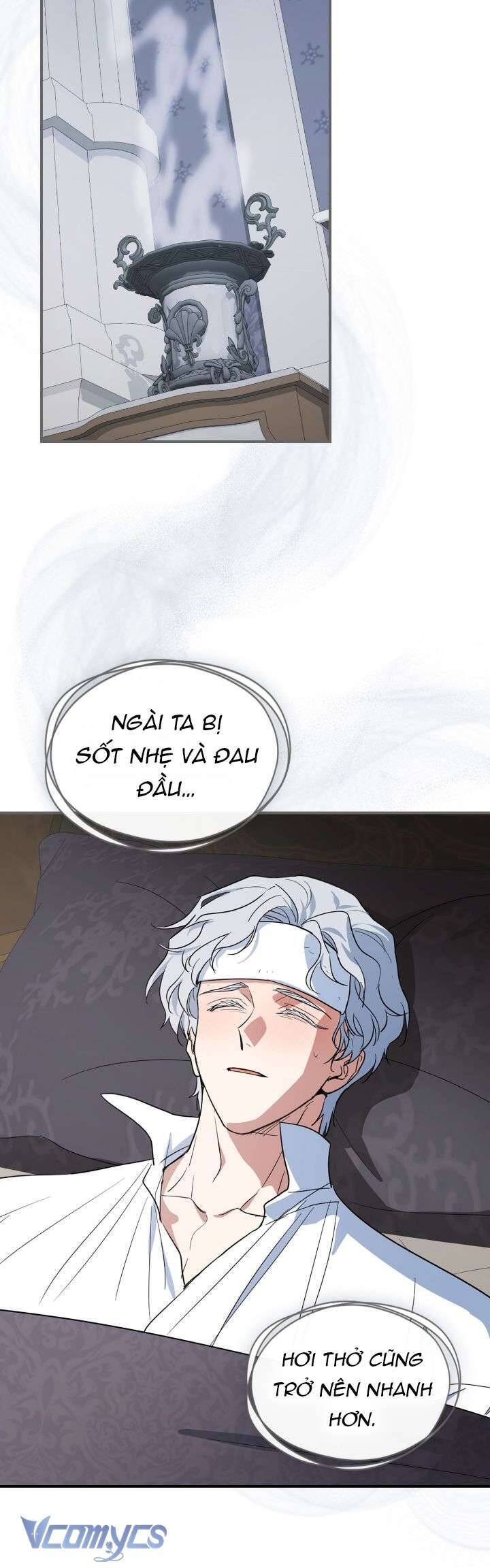 Người Đẹp Và Quái Vật: Chapter 160