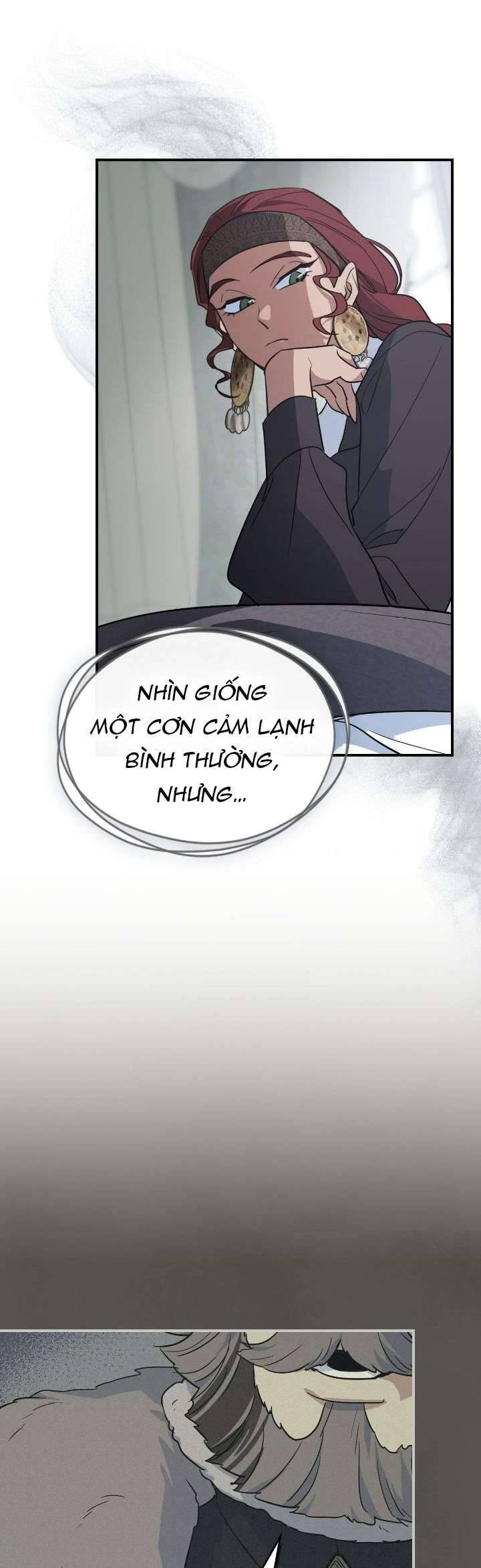 Người Đẹp Và Quái Vật: Chapter 160