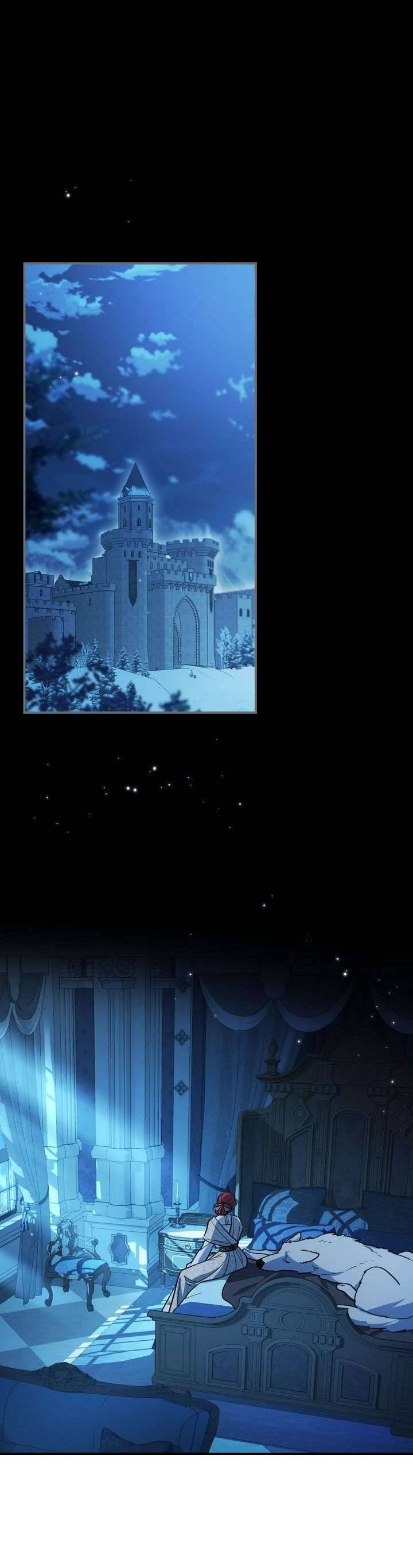 Người Đẹp Và Quái Vật: Chapter 160