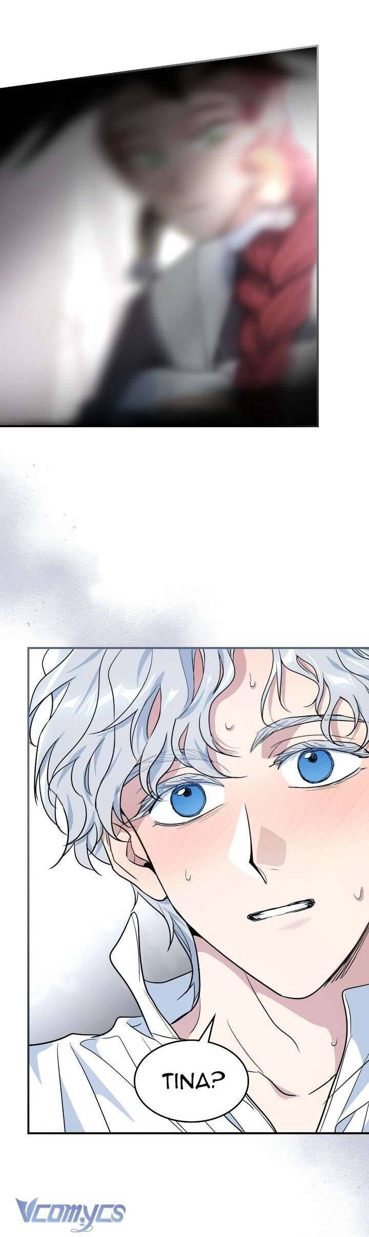 Người Đẹp Và Quái Vật: Chapter 160