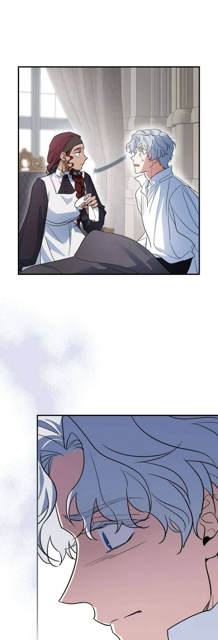 Người Đẹp Và Quái Vật: Chapter 160