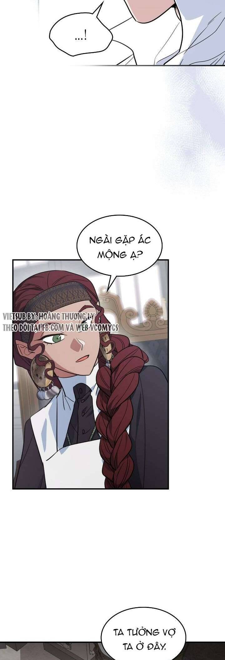 Người Đẹp Và Quái Vật: Chapter 160